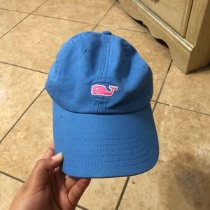 Baseball cap